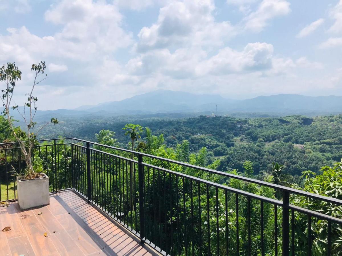 Kandy Casa By Regus Kültér fotó