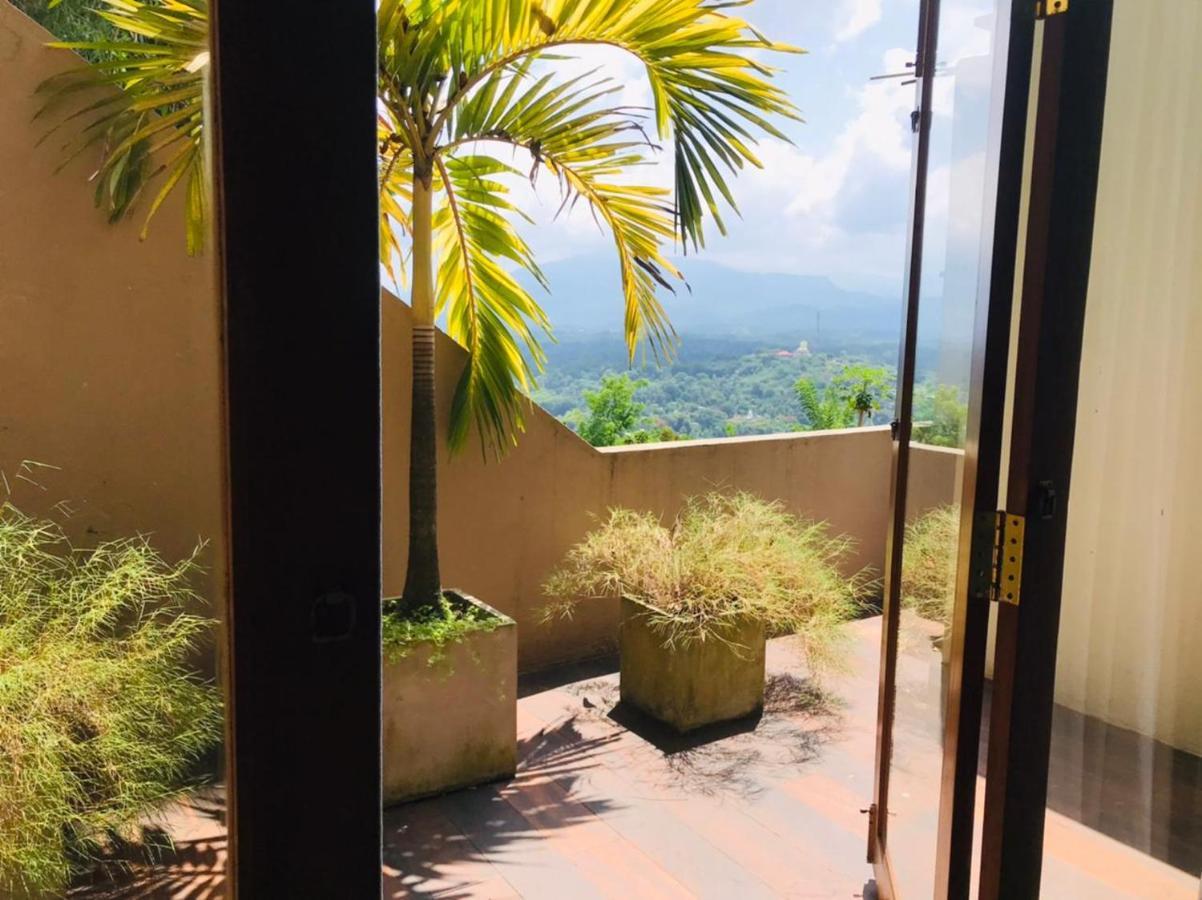 Kandy Casa By Regus Kültér fotó