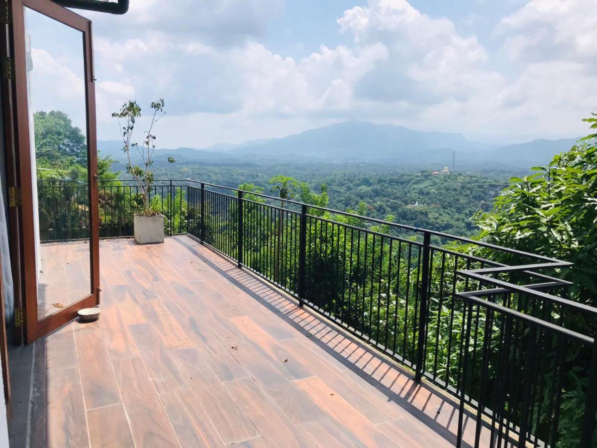 Kandy Casa By Regus Kültér fotó