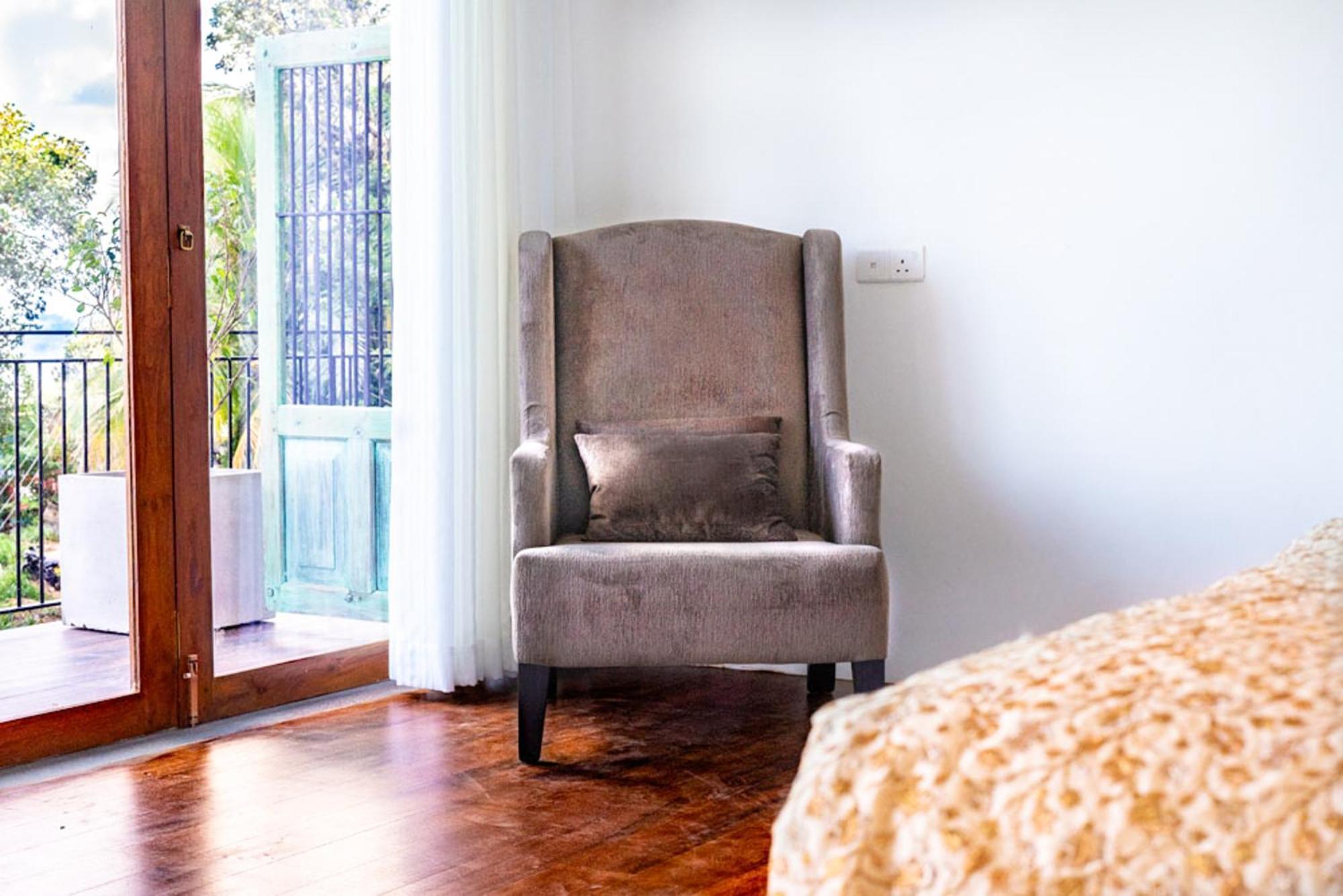 Kandy Casa By Regus Kültér fotó