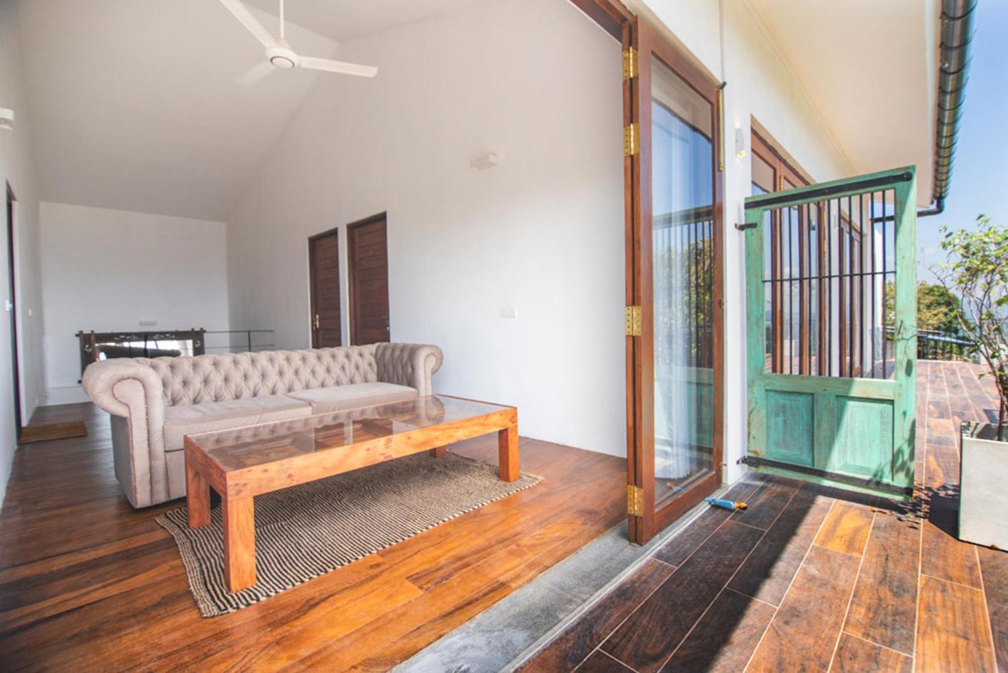Kandy Casa By Regus Kültér fotó
