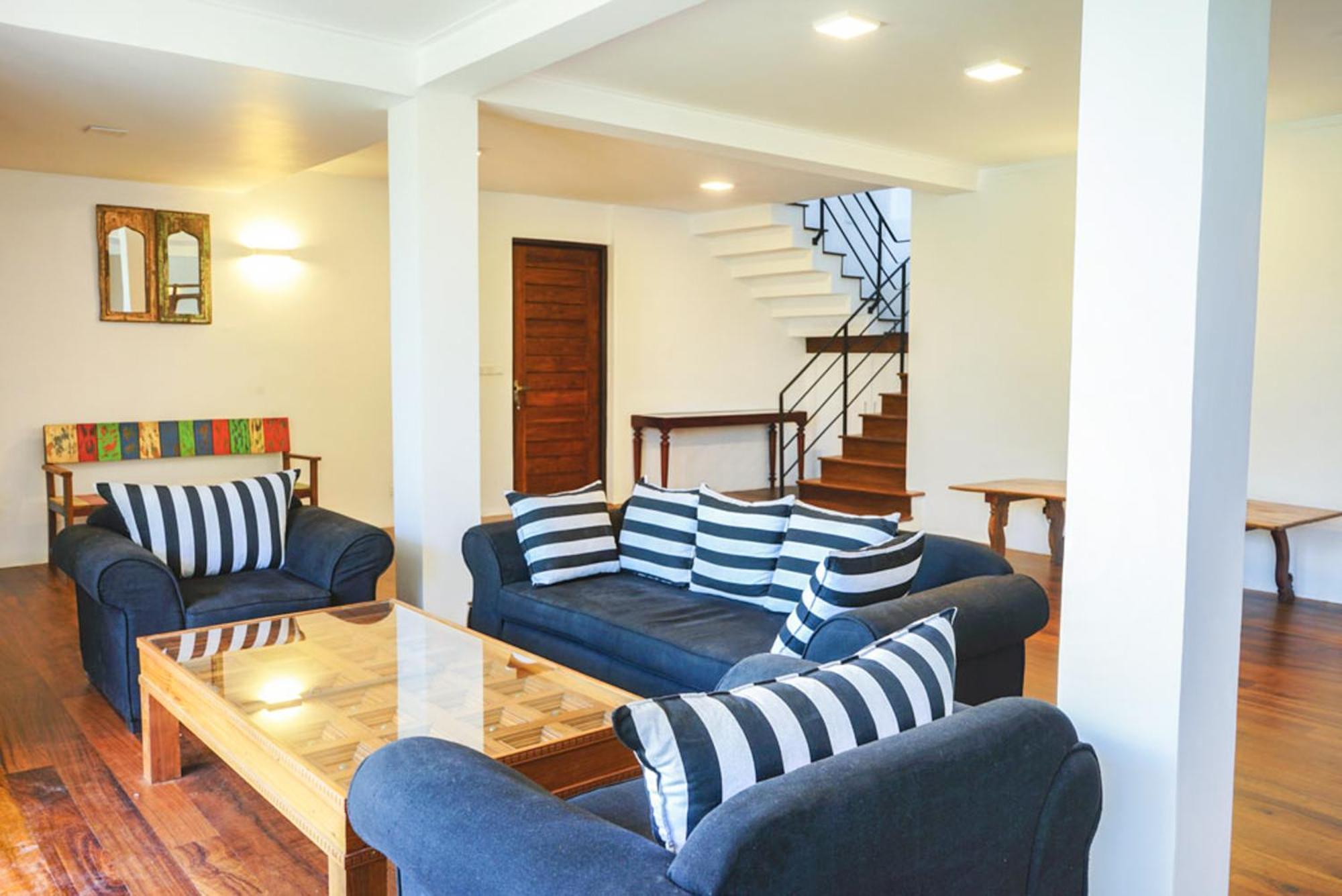 Kandy Casa By Regus Kültér fotó