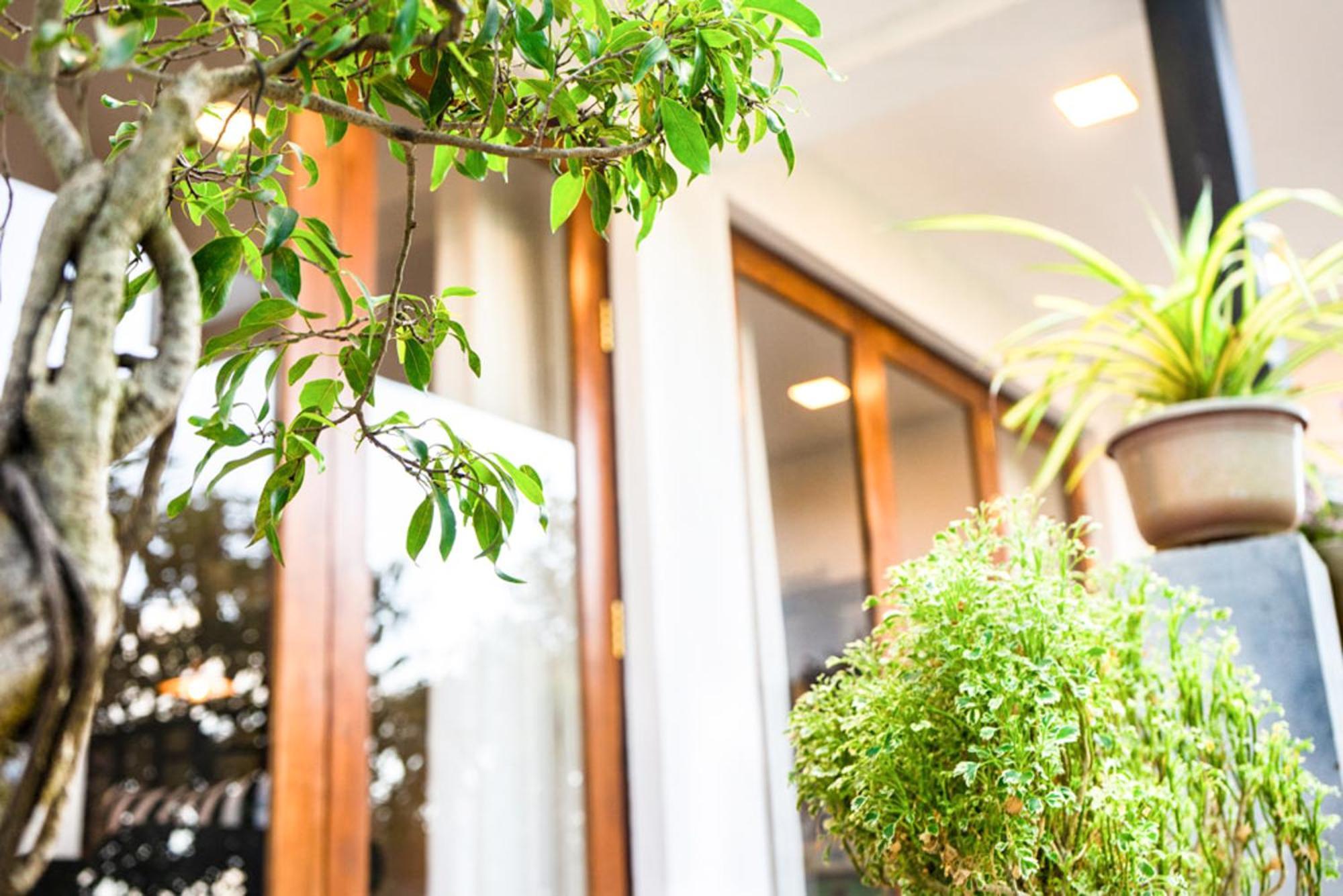 Kandy Casa By Regus Kültér fotó