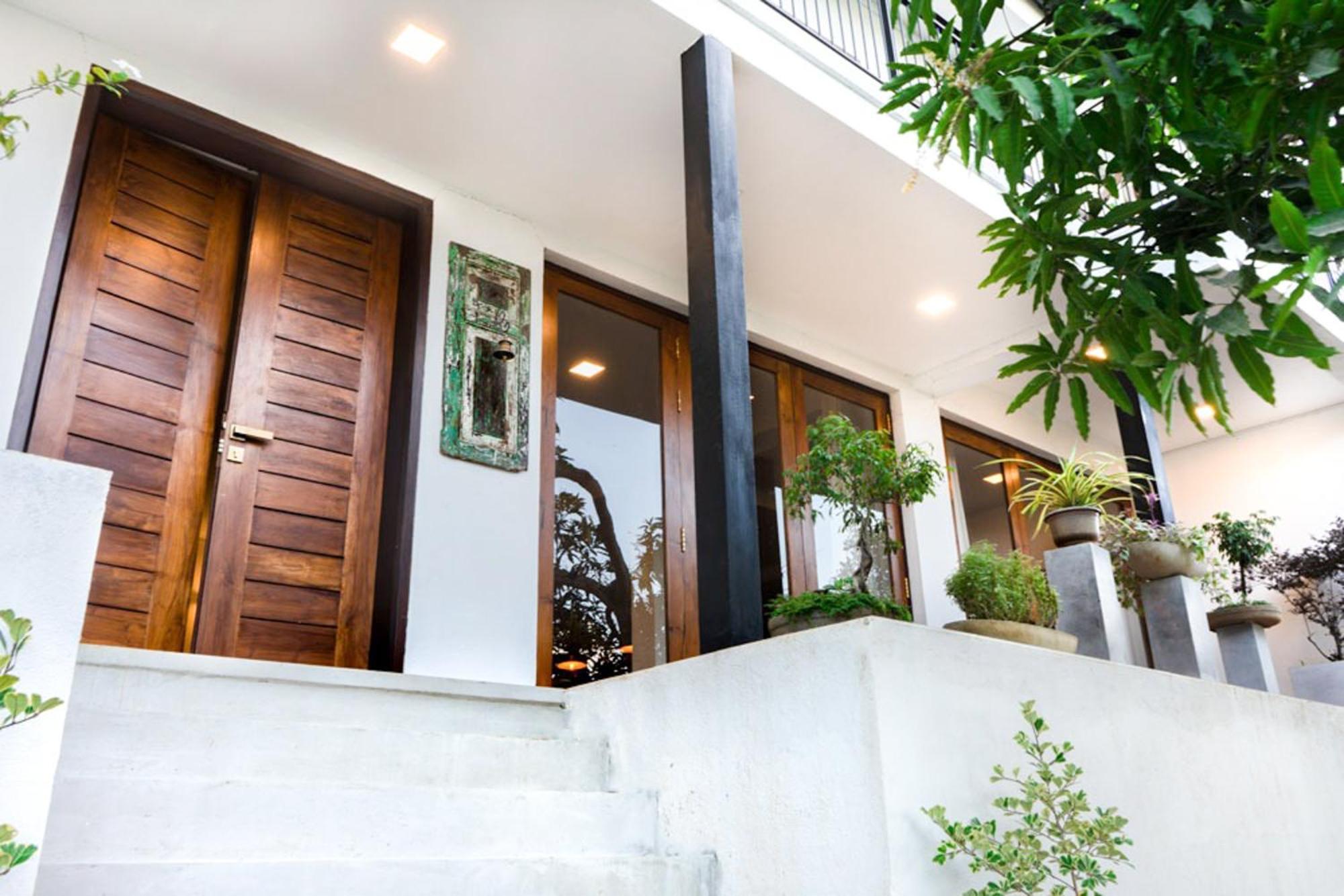 Kandy Casa By Regus Kültér fotó