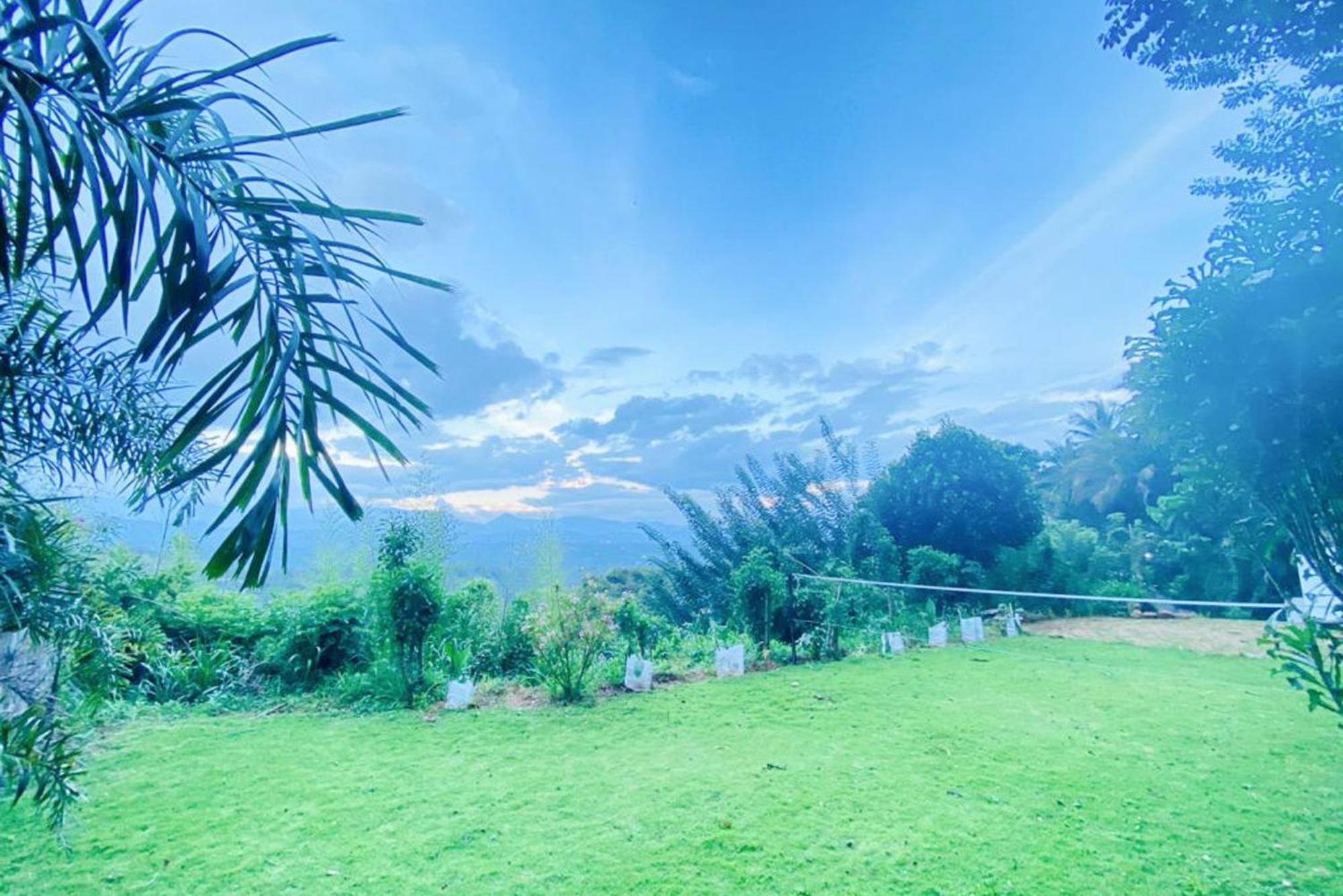 Kandy Casa By Regus Kültér fotó