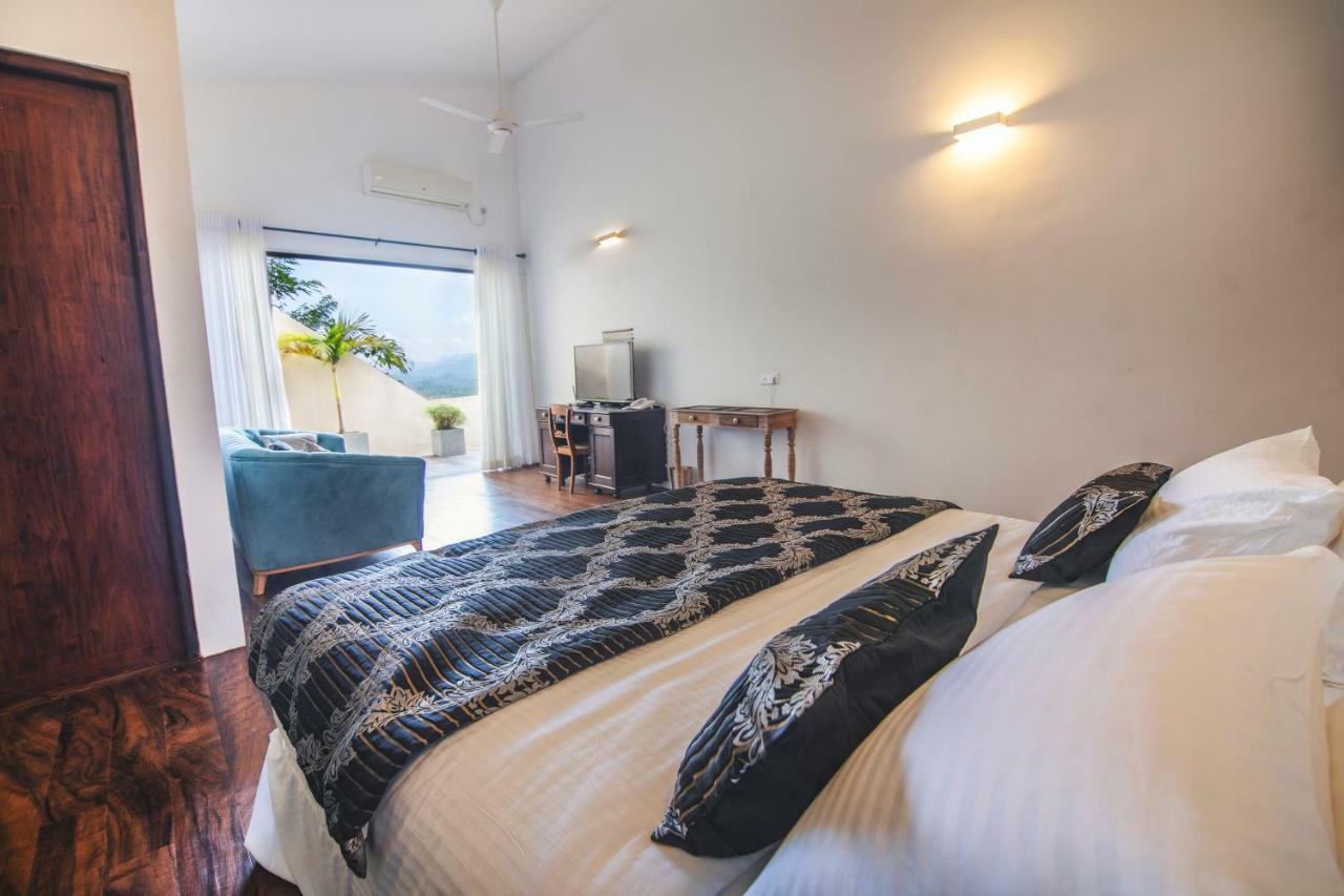 Kandy Casa By Regus Kültér fotó
