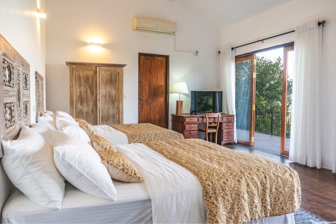 Kandy Casa By Regus Kültér fotó