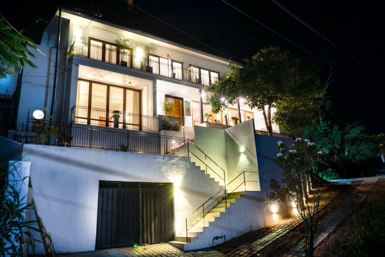 Kandy Casa By Regus Kültér fotó