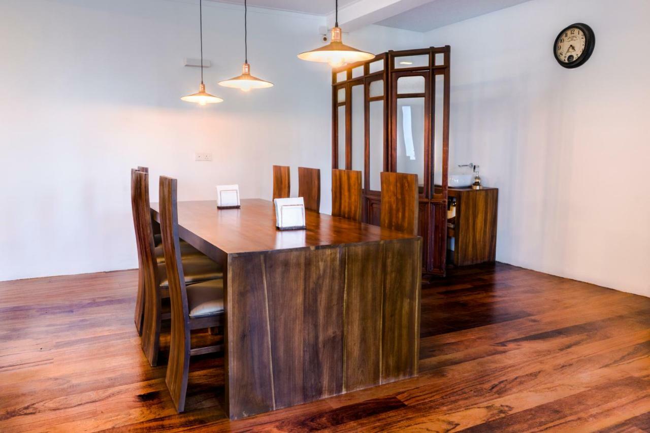 Kandy Casa By Regus Kültér fotó